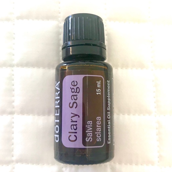 doTERRA Clary Sage - Picture 1 of 1